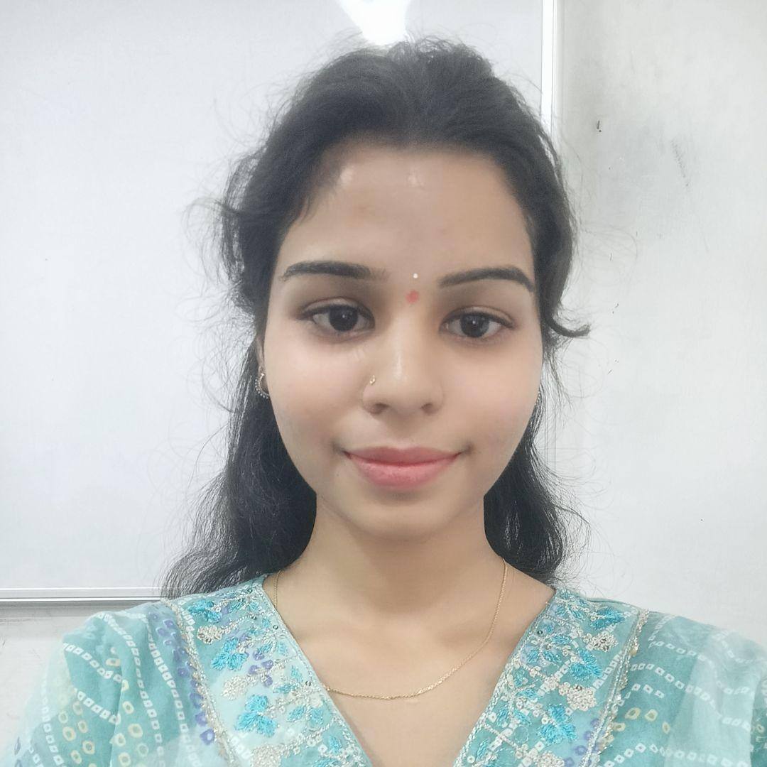 Profile picture of Soni Govindu